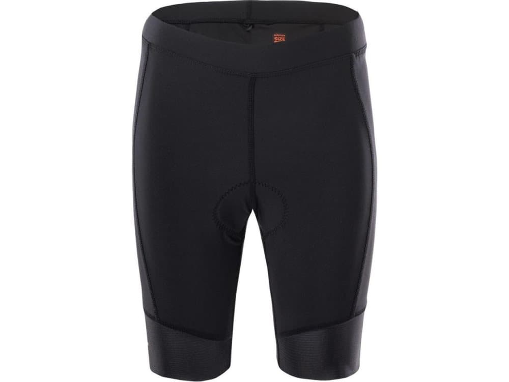 Radvik Radvik Kilo Jrb Kids Cycling Shorts black size 152