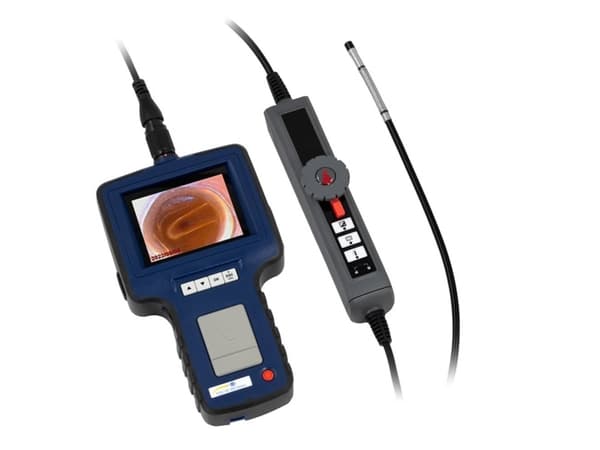 PCE Instruments PCE-VE 350HR3 Endoskooppi