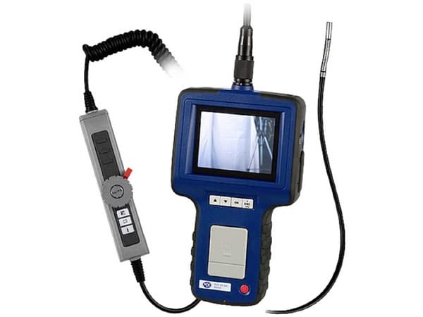 PCE Instruments PCE-VE 350HR3 Endoskooppi