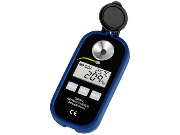 PCE Instruments PCE-DRC 1 Refraktometer