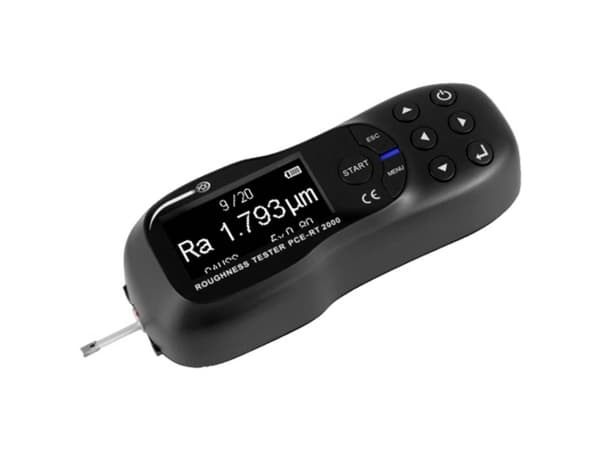 PCE Instruments PCE-RT 2000 Måleapparat til materialetykkelse