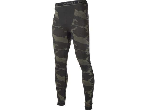 Lahti Pro TERMOACTIVE KENGÄT MORO GREEN - MUSTA, "L/XL", CE, LAHTI