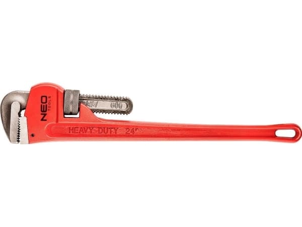 Neo Tools stillson pipe wrench (600 mm stillson pipe wrench)
