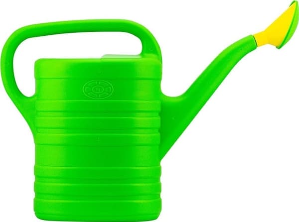 BJ Muovinen kastelukannu 6L