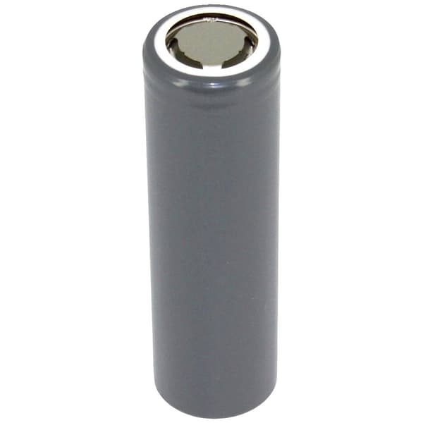 LG Chem INR21700-M50LT Specialbatteri laddbart 21700 Flat-Top Li-Ion 3.69 V 4800 mAh