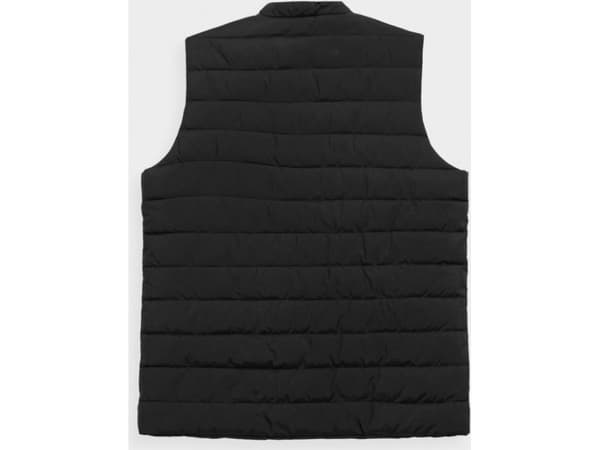 Outhorn damevest tamsiai juoda HOL22 KUDP600 20S (M)
