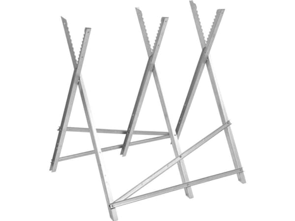 Yato YT-79925, 150 kg, Galvanoitu teräs, Hopea, 1020 mm, 102 cm, 1 kpl