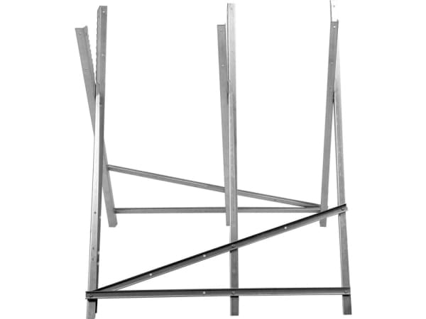 Yato YT-79925, 150 kg, Galvanisert stål, Sølv, 1020 mm, 102 cm, 1 stykker