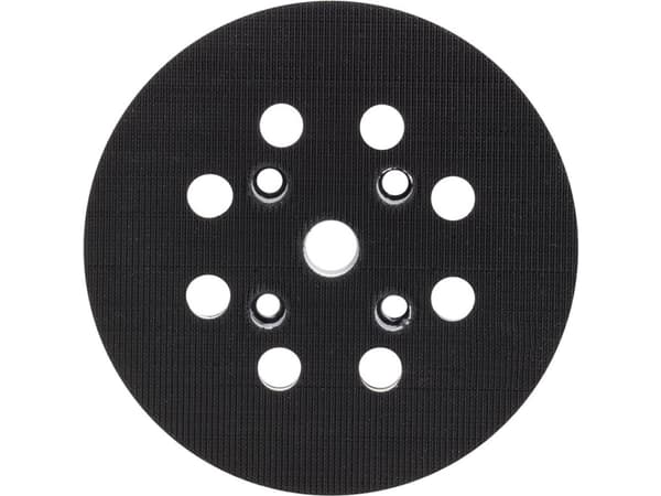 Bosch GUMMIBAGSKIVE PEX300/400 STANDARD 2011-