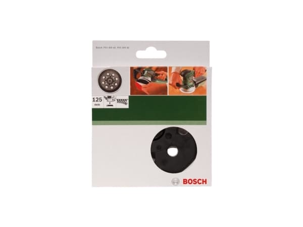 Bosch GUMMIBAGSKIVE PEX300/400 STANDARD 2011-