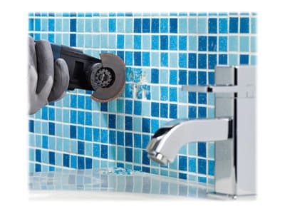 Bosch 2 608 661 692 multifunktions-verktygsfästen
