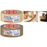 TESA 57174-00000 - fogtejp i glasfibernät - 66 m - 38 mm - Krymplindad - 1 st (57174-00000-02)