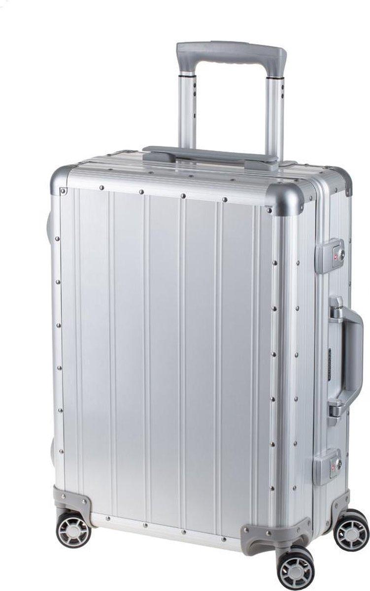 Juscha JU-45170 Resevagn Alumaxx Orbit