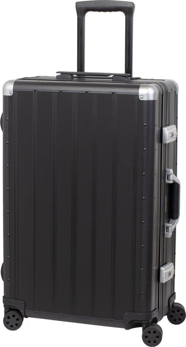 Juscha JU-45175 Resevagn Alumaxx Auriga