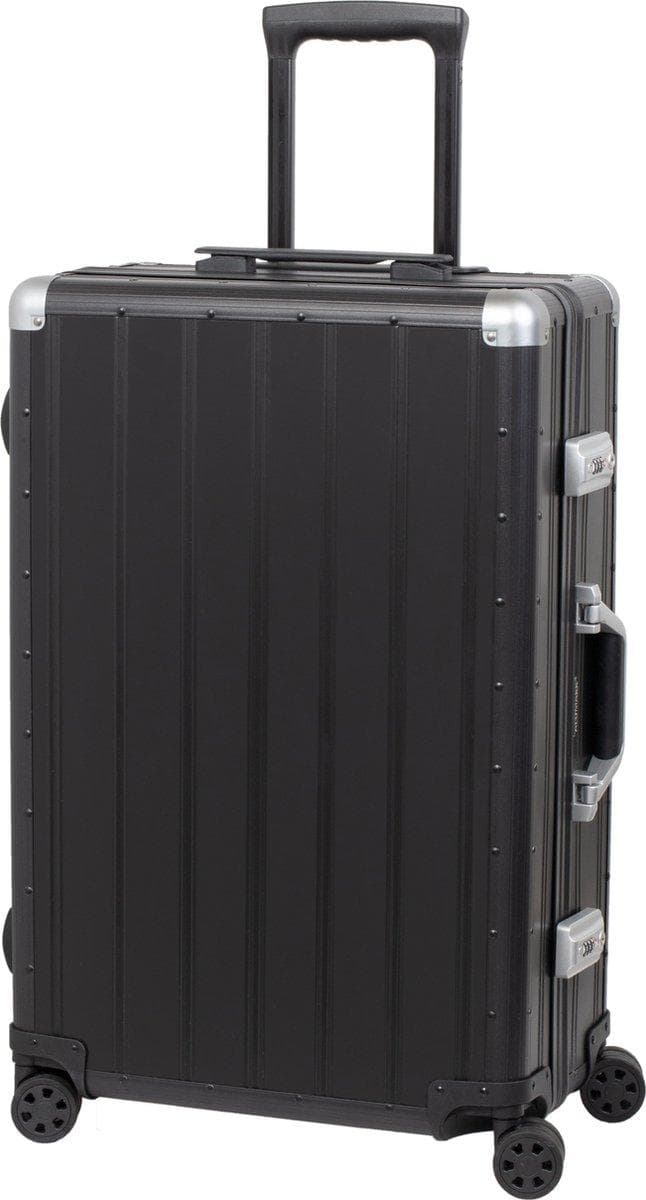 Juscha JU-45175 Resevagn Alumaxx Auriga