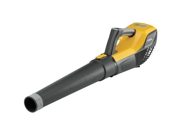 STIGA BL 500e Batteridriven 278500008/ST3 Lövblåsare utan batteri, utan laddare 48 V