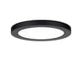 Pikkukuva 1 / 2: Paulmann 2in1 Cover-it 93097 LED uppoasennusvalaisin Musta Neutraali valkoinen