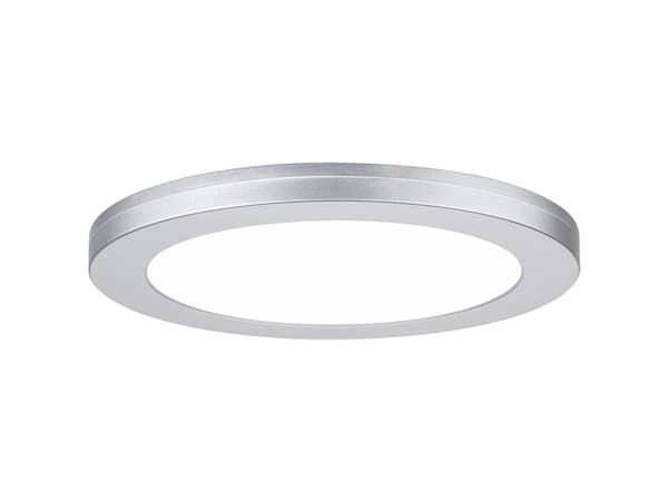Paulmann 93098 2in1 Cover-it LED-inbyggnadslampa Krom (matt)