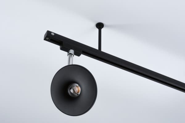 Paulmann 96994, Loft, Lajittelu, Metalli, 105 mm, 2,3 cm, 1 stk