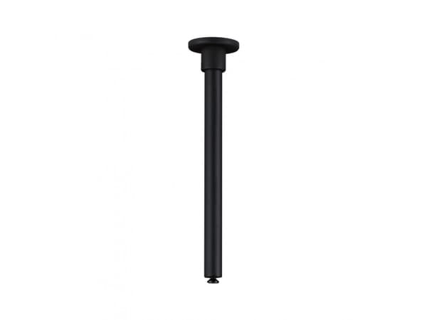 Paulmann 96994, Loft, Lajittelu, Metalli, 105 mm, 2,3 cm, 1 stk musta