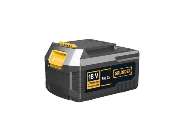 Sourcing BATTERY BA-1850C 18V 5AH