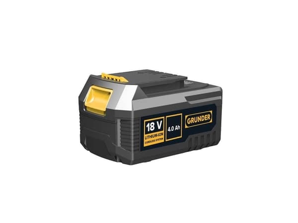 Akku Primer BA-1840C, 18 V, 4000 mAh