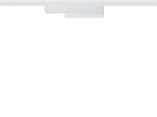 Paulmann 95523, Kontroller, Hvit, Plast, II, 20 m, 50 W