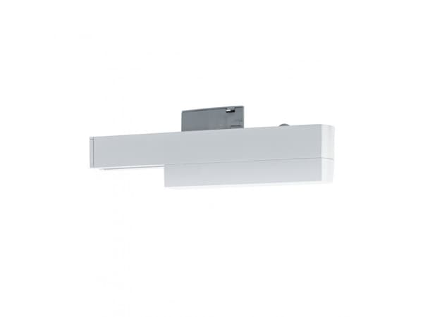 Paulmann 95523, Kontroller, Hvit, Plast, II, 20 m, 50 W