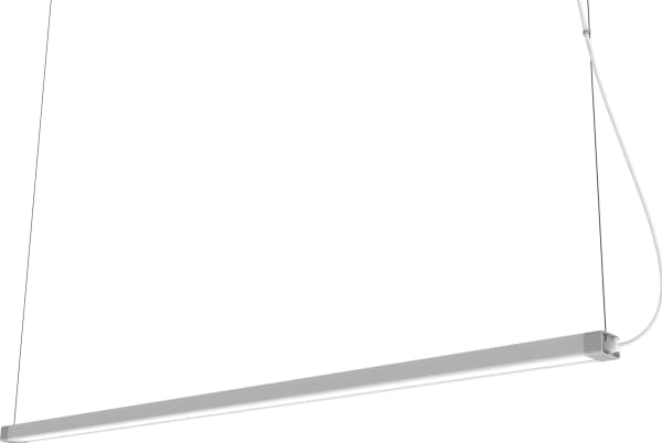 Nowodvorski H moderne hengende lampe hvit (8908)
