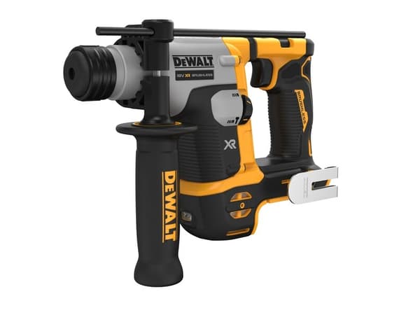 DeWALT DCH172NT-XJ, pistolgreppsborrmaskin, SDS-plus, borstlös, 1060 rpm, 1,6 cm