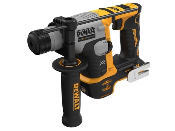 DeWALT DCH172NT-XJ, pistolgreppsborrmaskin, SDS-plus, borstlös, 1060 rpm, 1,6 cm