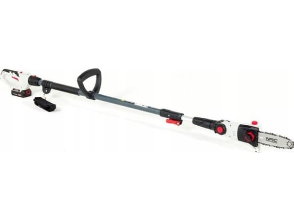NAC battery chainsaw PCB18E-AH-B15-S, 20cm 18V 1x1.5Ah