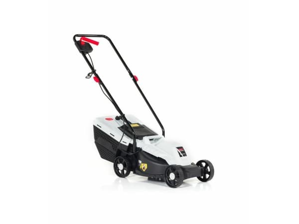 ELEKTRISK GRESSKLIPPER 1300W 32cm LE13-32-PB-C