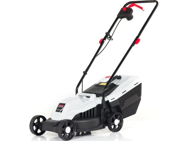 ELEKTRISK GRESSKLIPPER 1300W 32cm LE13-32-PB-C
