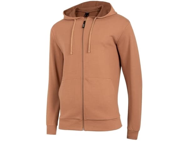 Men's Outhorn sweatshirt brown HOL22 BLM612 81S L