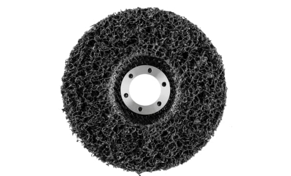 PFERD 44692715, 10000 RPM, 2,22 cm, 11,5 cm, 13 mm, 5 stykker