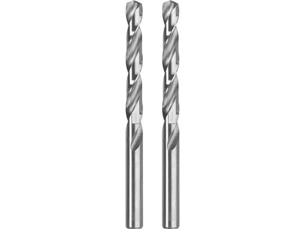 Einhell Kwb Silver Star HSS-bor Ø1,5 mm 2 stk.