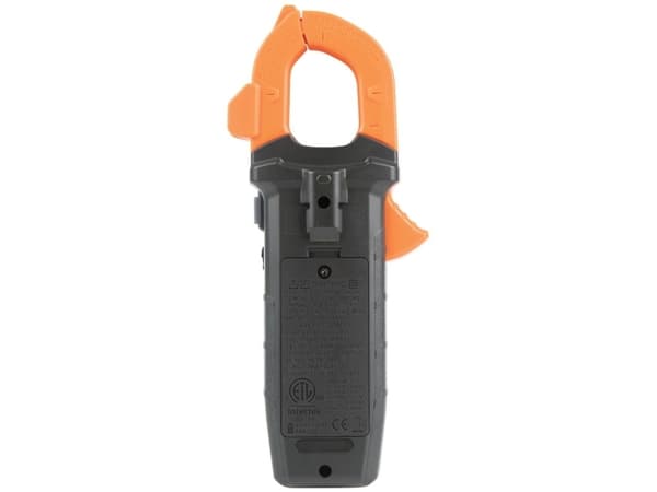 Klein Tools CL390, LCD, Batteri, AAA, 89 mm, 215 mm, 38 mm