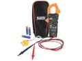 Miniatyrbilde 1 av 5: Klein Tools CL390, LCD, Batteri, AAA, 89 mm, 215 mm, 38 mm