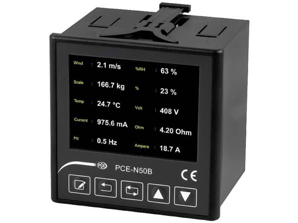 PCE Instruments PCE-N50B