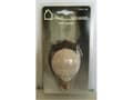 Miniatyrbilde 2 av 2: GRIPO LED pære plastic E14 230V/3W/P45 /245Lm - 1654702