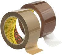 Scotch packtejp BOPP 3707B5066 50mmx66m (3707B5066)