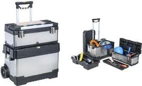 allit verktygsväska McPlus Pro >M