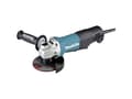 Pikkukuva 1 / 3: Makita GA5050R Kulmahiomakone, 1300 W, 125 mm, SJS, 11000 rpm, mela-kytkin, tärinänvaimennettu sivukahva