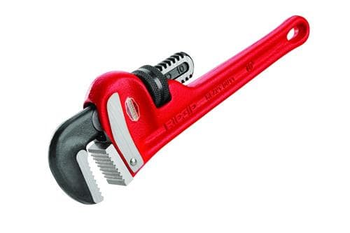 Ridgid rørtang, 10"/250 mm