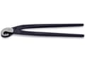 Miniatyrbilde 1 av 5: Knipex 91 00 200, Hovtang, Stål, Stål, Sort, 34 mm, 200 mm