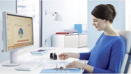 tesa Easy Cut Smart + film transparent 53906-00000-00 film svart (L x B) 33 mx 19 mm 1 set (53906-00000-00)