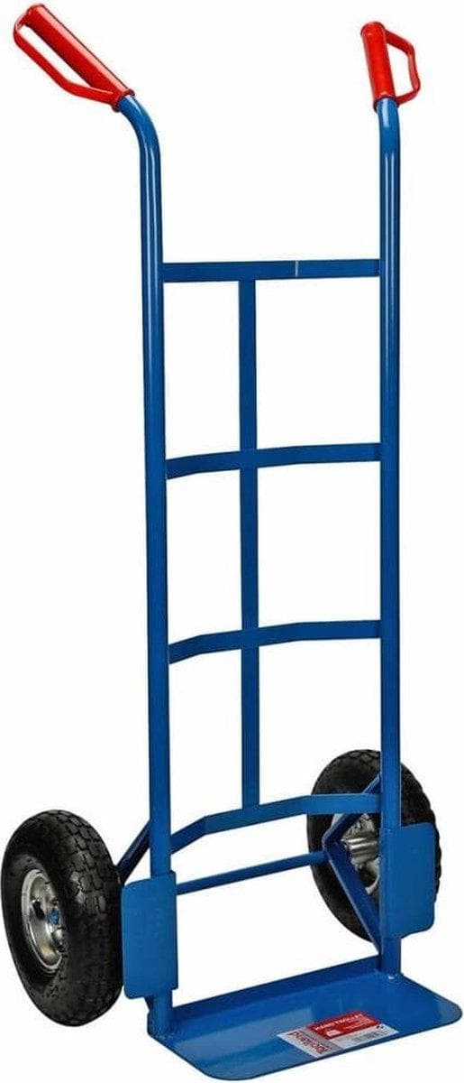 Toolland Handtruck 200 kg metall QT103