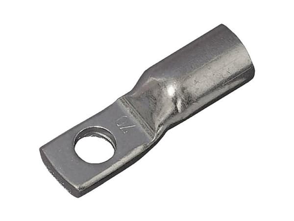Intercable 181163 Putkikaapelikenkä 180 ° M10 95,00 mm² 25 kpl
