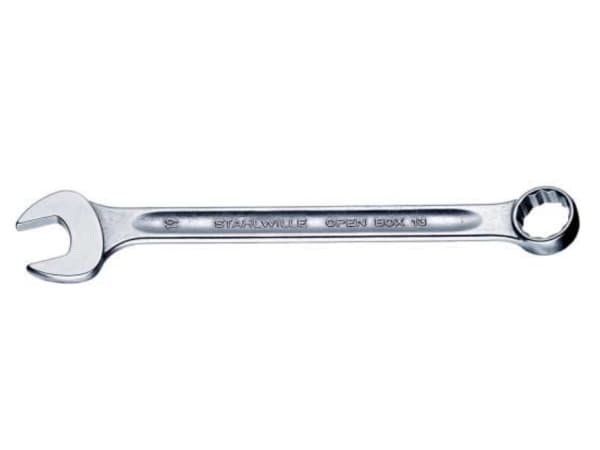 STAHLWILLE 13a, 14 mm, 7/32", Kromi, Kromi, Matti, Kromi, Kromi, Matti